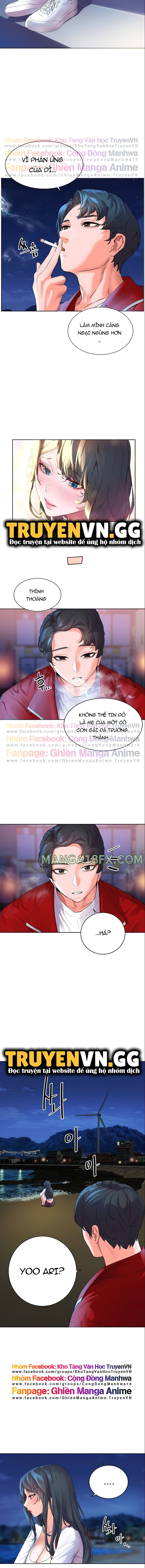 cô dâu thời thơ ấu của tôi chapter 1 20