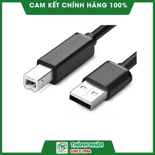 Cáp USB in Ugreen 10329 dài 5m-Hàng chính hãng.