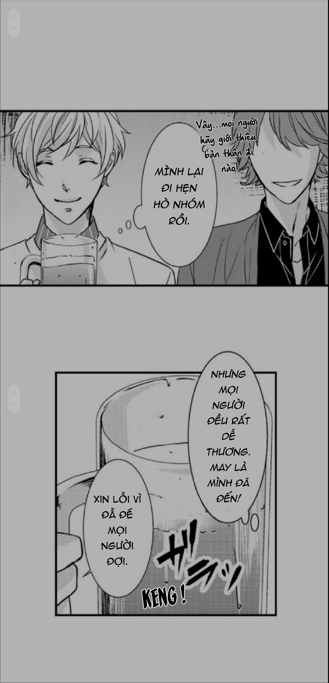 khuyên lưỡi của anh khiến đầu ti em dựng lên chapter 5 10