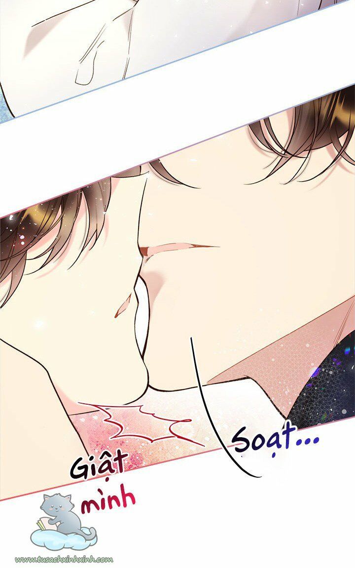 [15+] công chúa chloe chapter 71 26