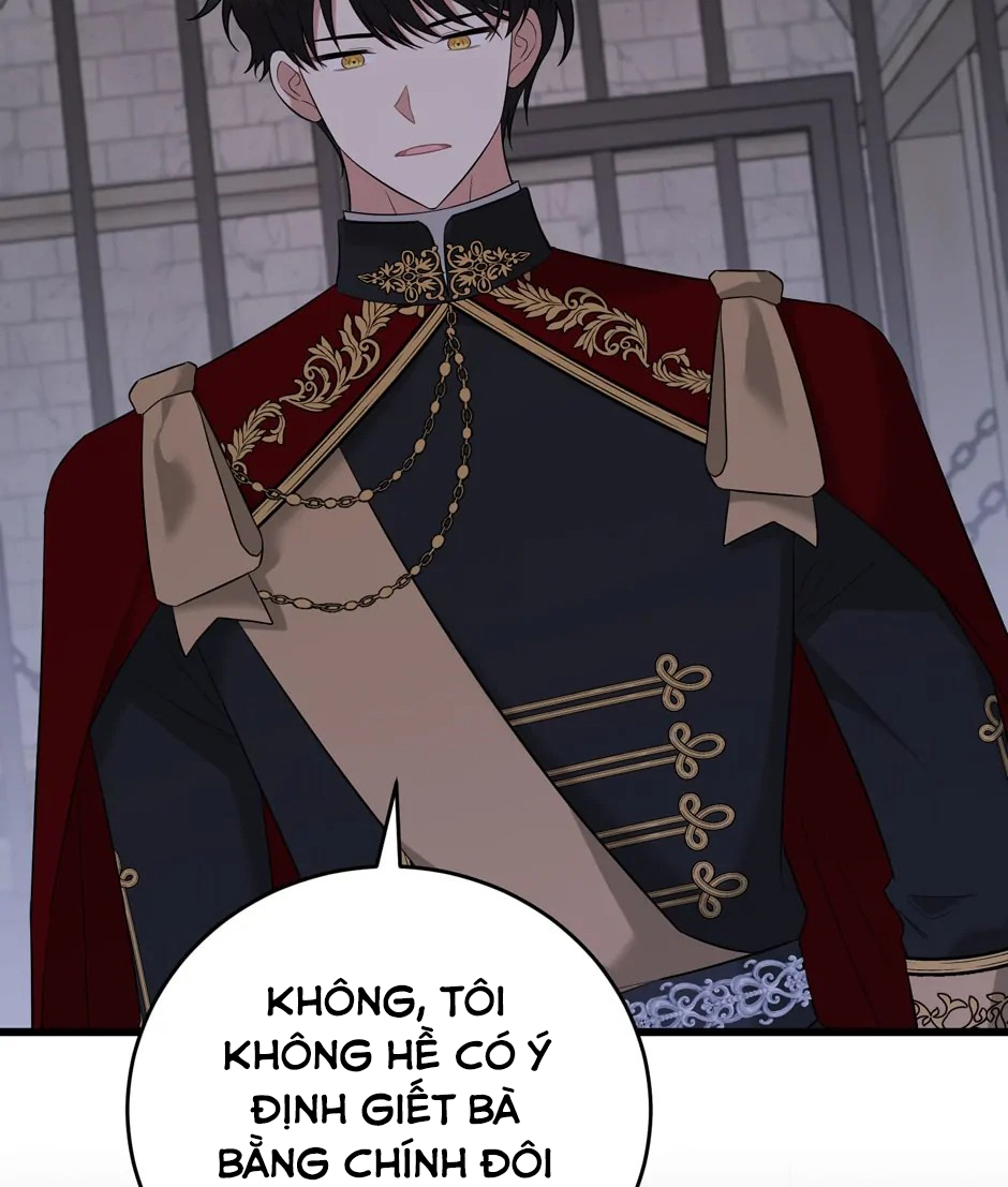 anh trai nguy hiểm của tôi chapter 90 7