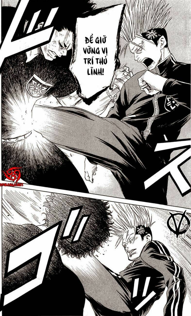 sugarless chapter 13 4