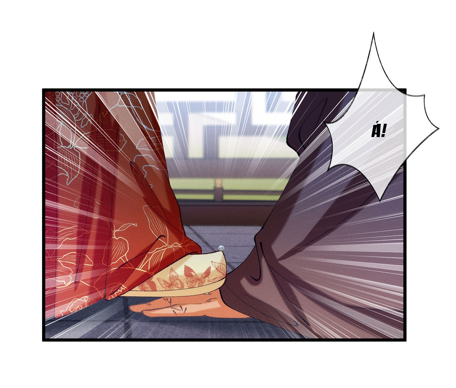 công chúa bất đắc dĩ thật phúc hắc chapter 11 23