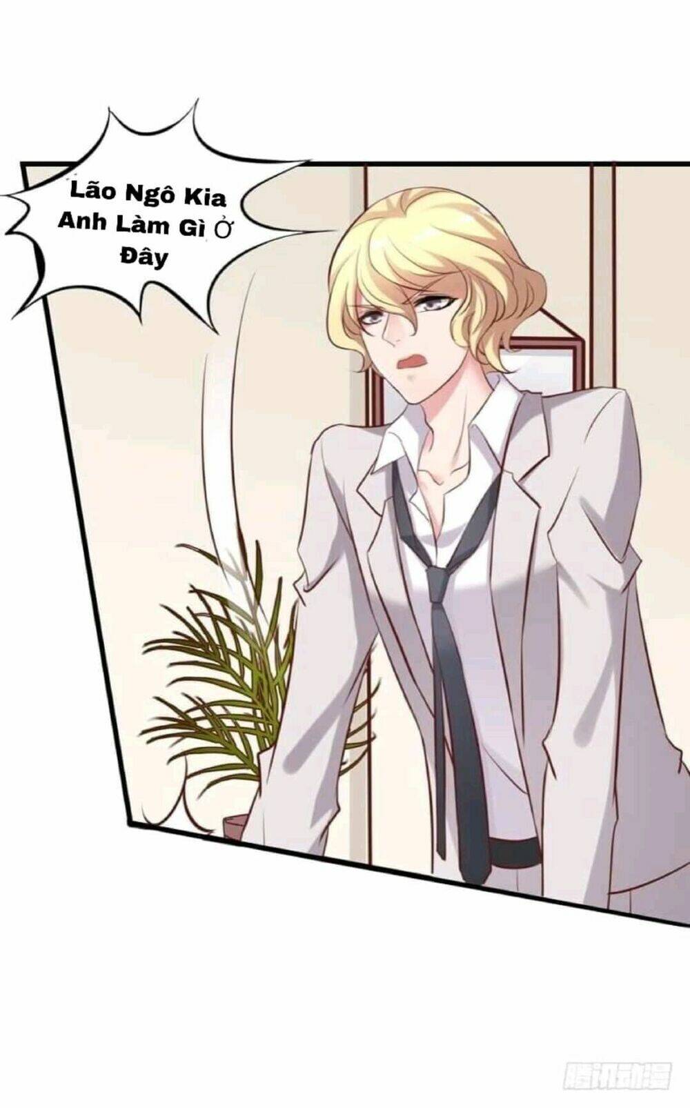 tôi không muốn fa như vậy đâu chapter 20 20