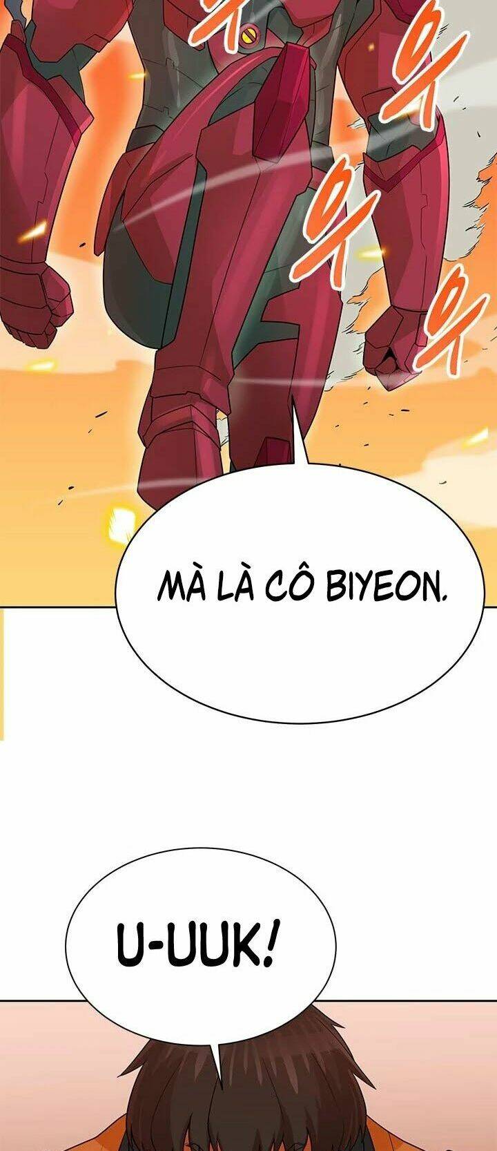 tôi tự động săn một mình chapter 91 40