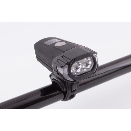 Đèn Trước Xe Đạp Sạc USB 500 Lumen BOSHING BS01 Bicycle Front Light