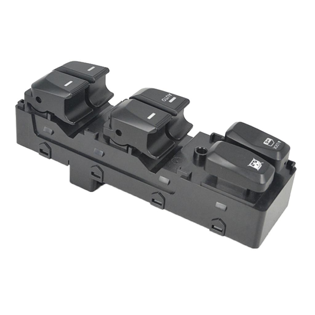 Power Window Control Switch - Front Left Driver Side,For