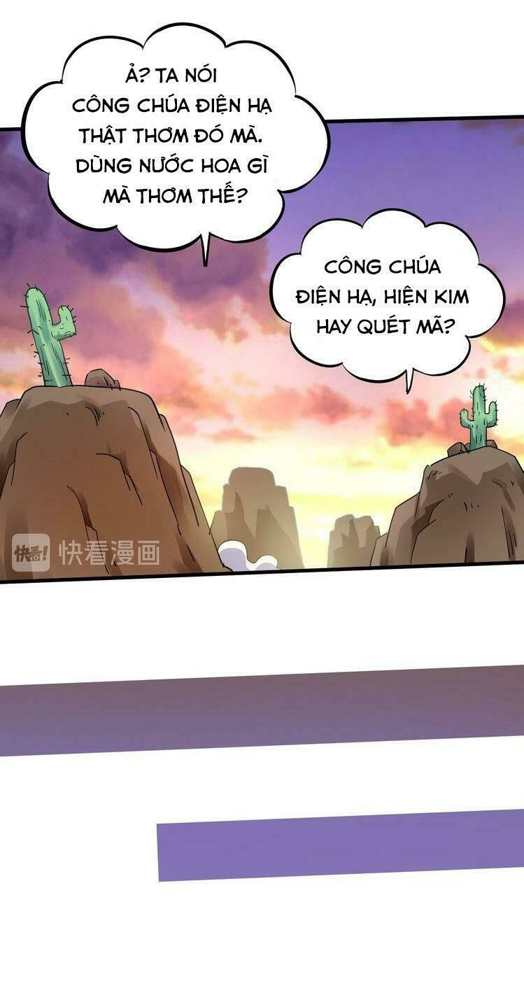 kinh thế kỳ nhân chapter 47 21