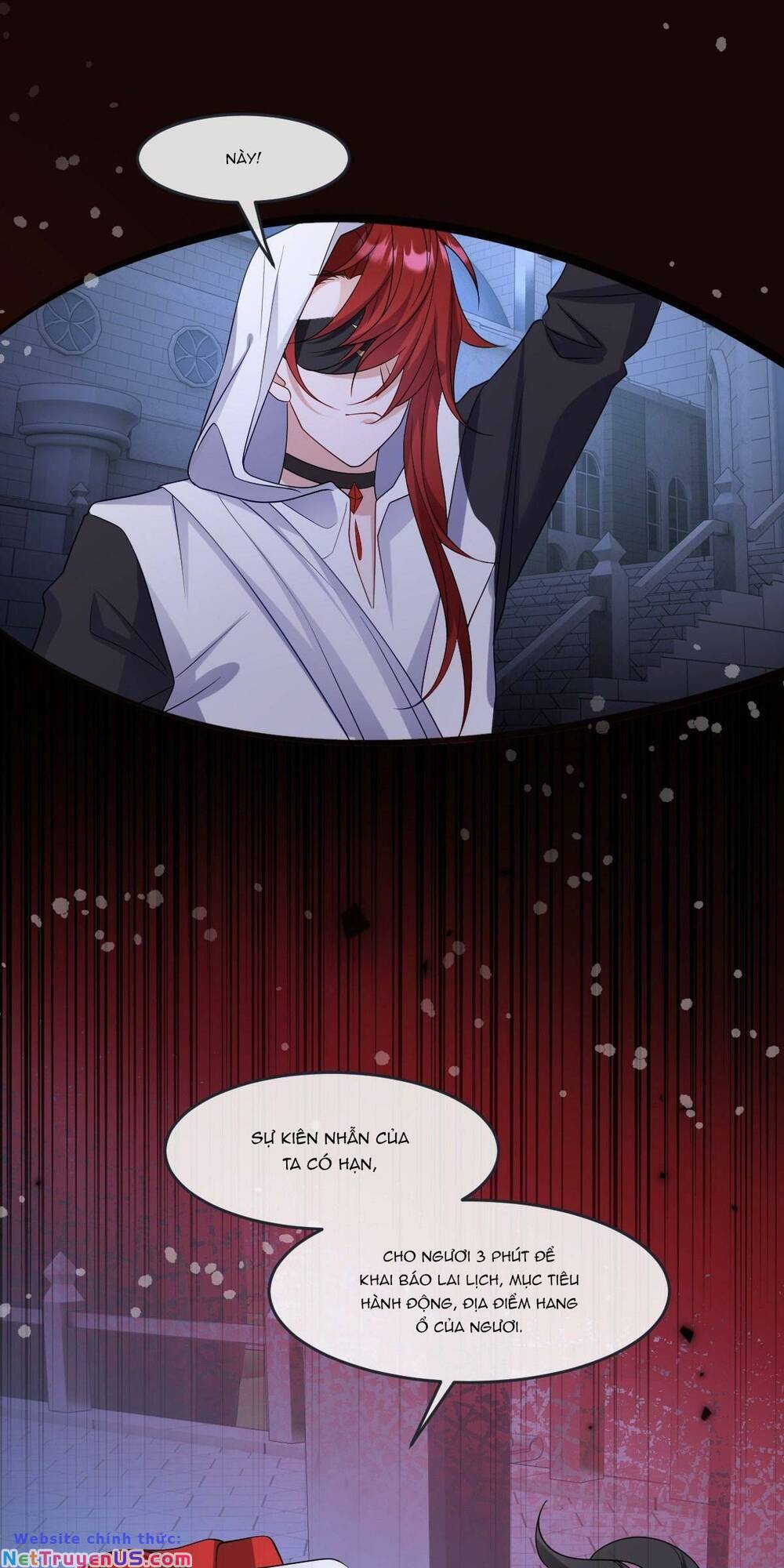 trở thành đoàn sủng về sau, ta đại sát tứ phương chapter 18 29