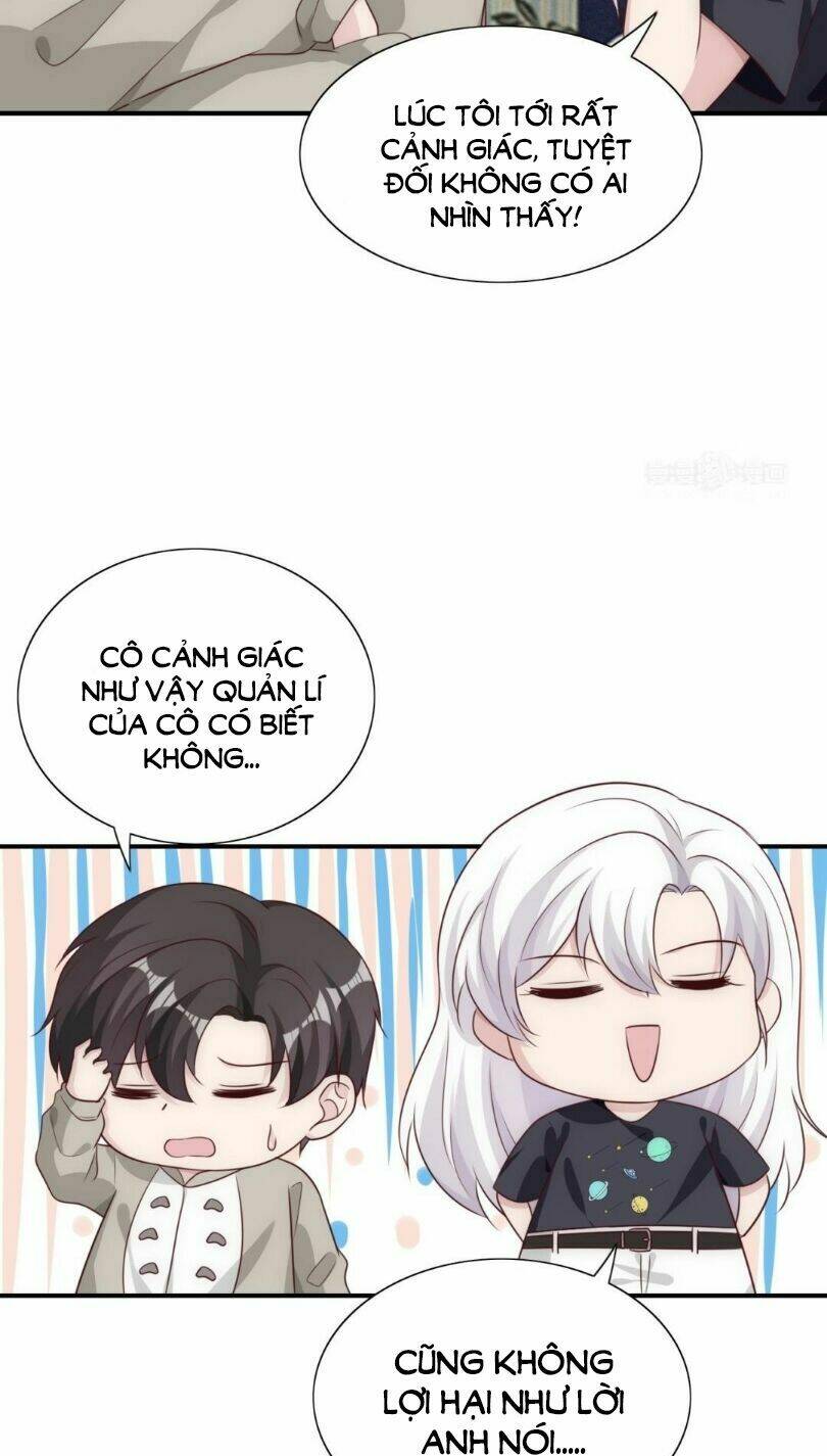 trở lại showbiz làm ảnh hậu chapter 12 6