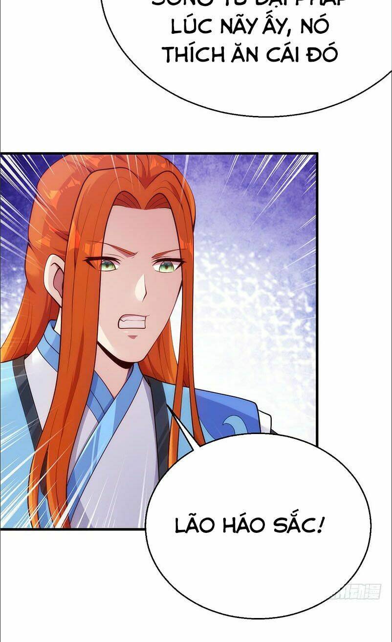 thiên hạ kiếp chapter 12 41