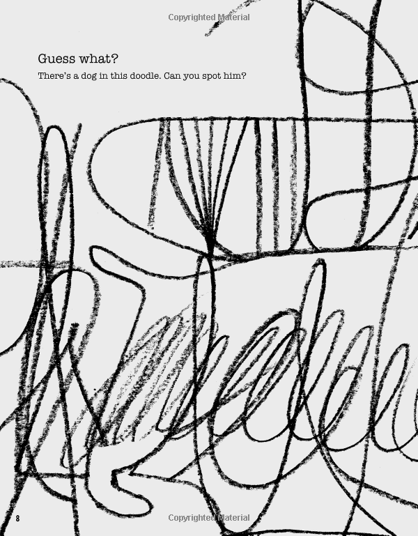 Doodle Dogs