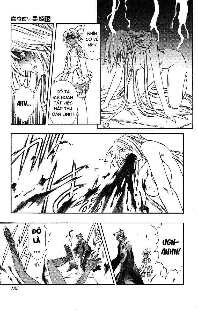 phù thủy phép thuật chapter 59 7