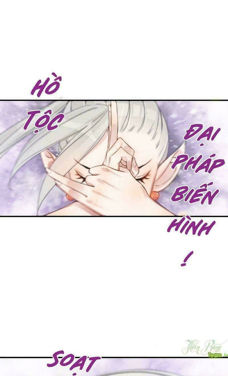yêu tiên ca chapter 9 5