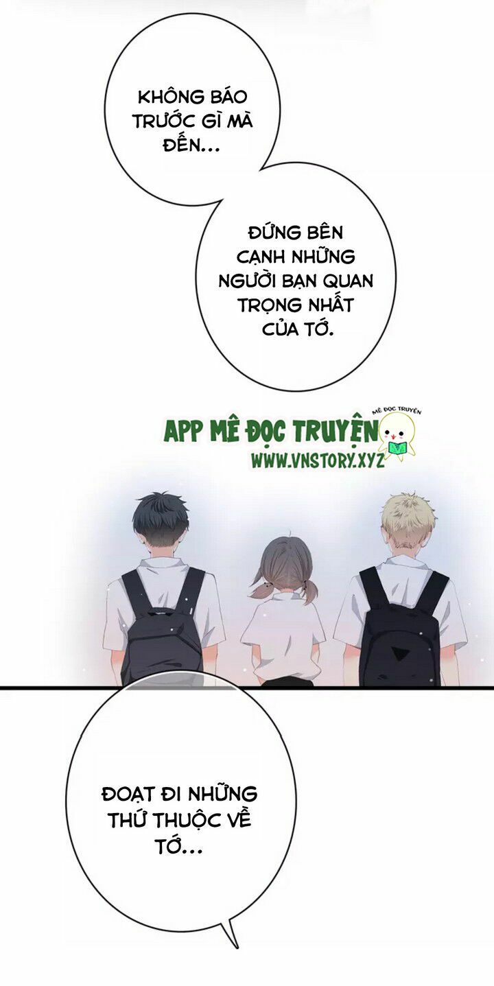 Con Tim Rung Động chapter 46 - Trang 10