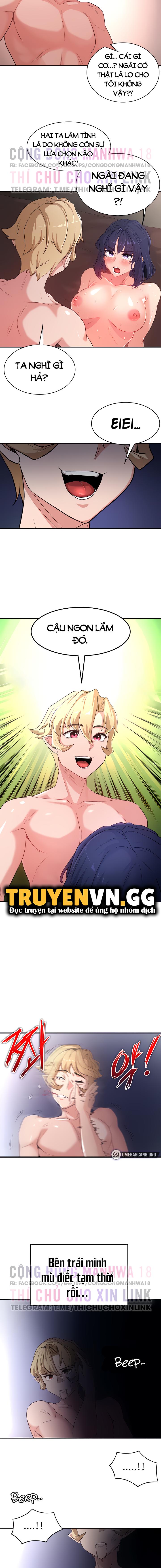 chuyển sinh thành phản diện game chapter 54 6