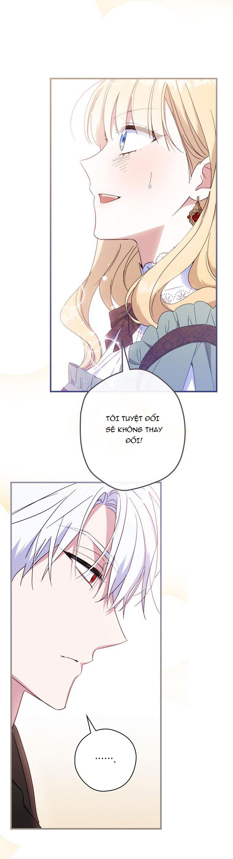 phương pháp khiến chồng đứng về phía của tôi chapter 25.1 20