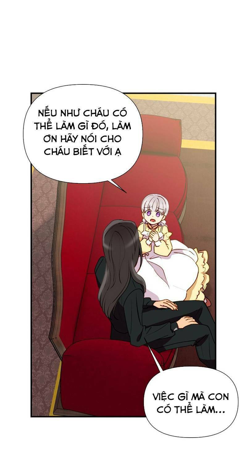 khế ước của nữ công tước quái vật chapter 25 59
