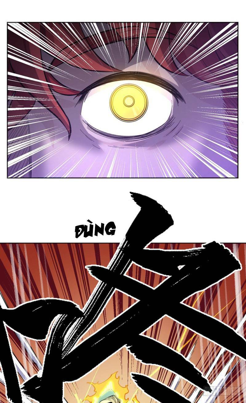 vô hạn khắc kim chi thần chapter 19 23