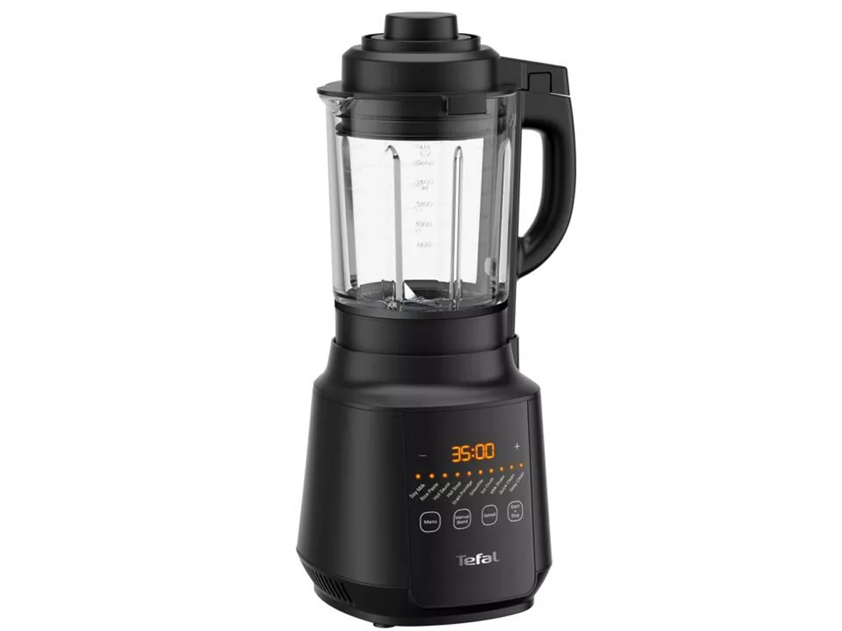 Máy Làm Sữa Hạt, Sinh Tố Tefal BL511868 - 1000W - 1750ml - Hàng Chính Hãng