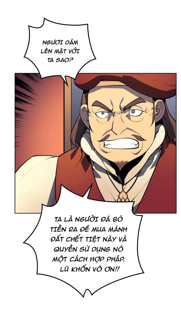 vượt qua giới hạn chapter 18 40