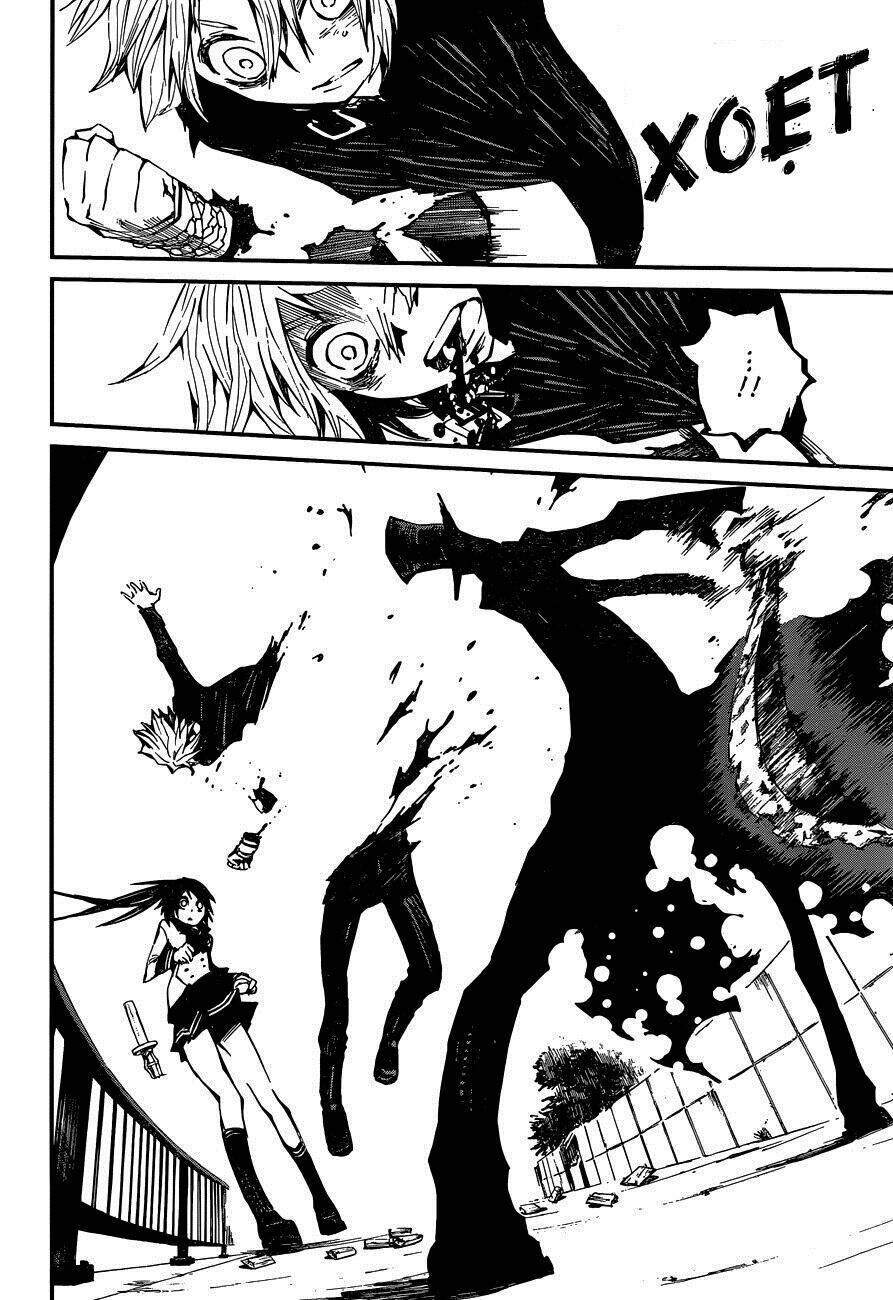 yaotsukumo chapter 1 39