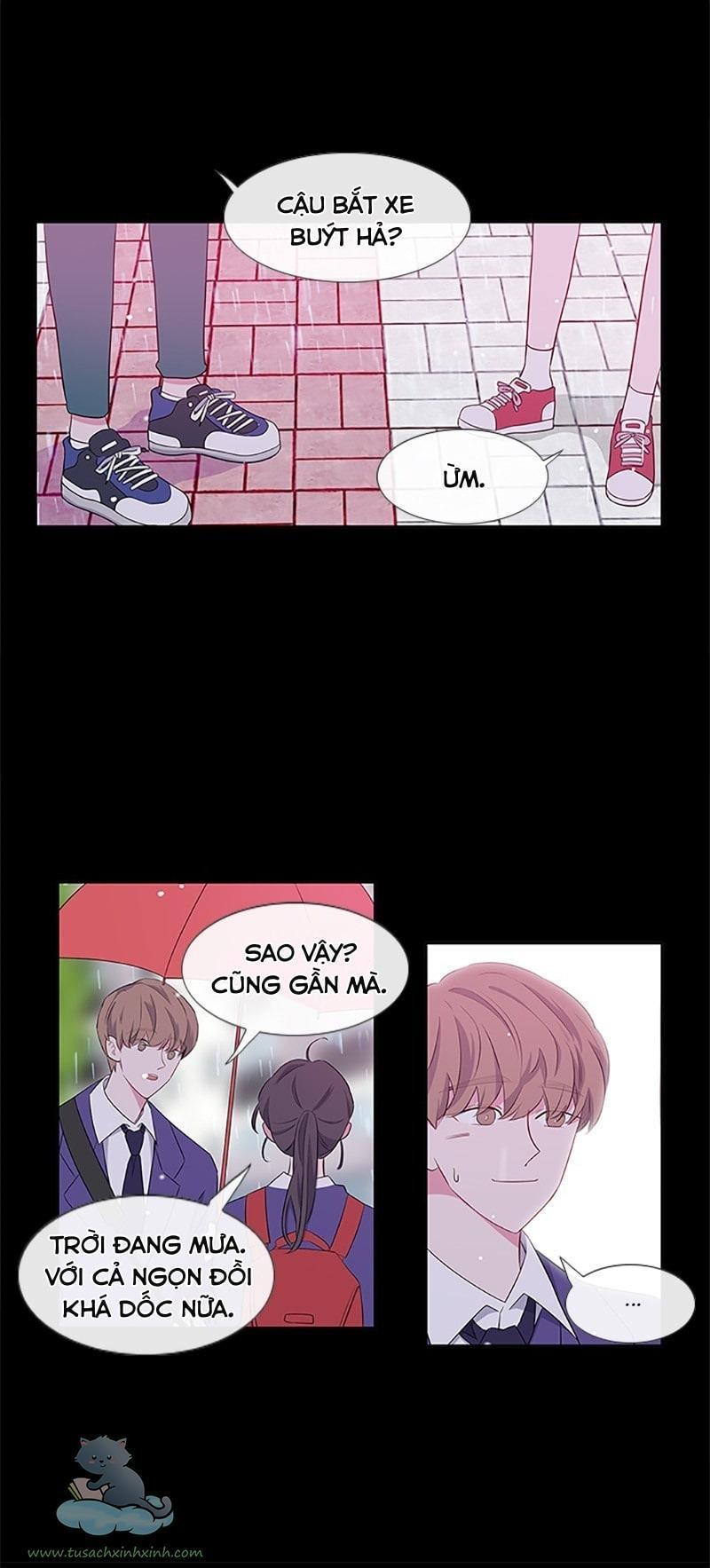 về bên anh chapter 3 10