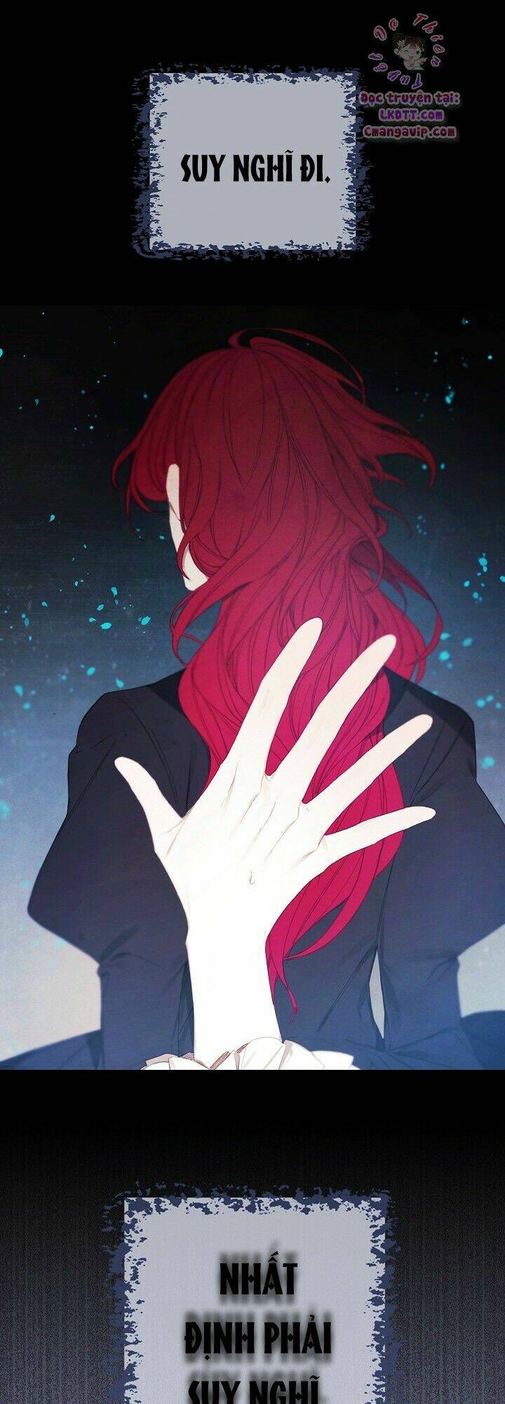 tiệm búp bê của công chúa chapter 12 1