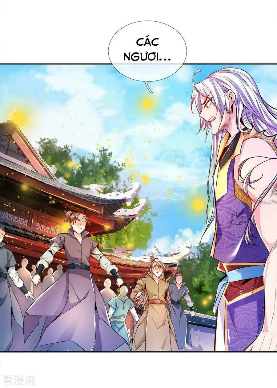 thân thể của ta là kiếm chủng chapter 53 6