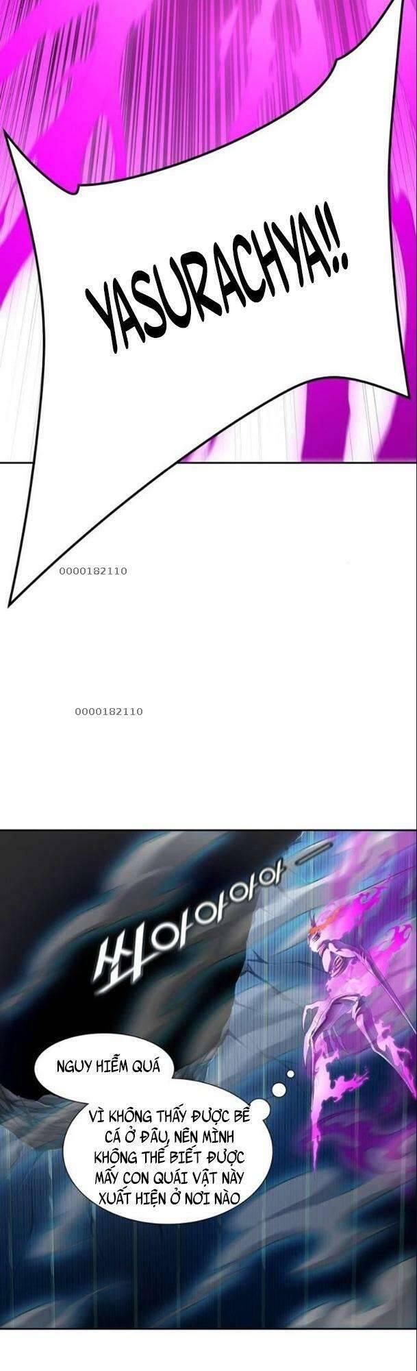 tòa tháp bí ẩn 2 chapter 538 21