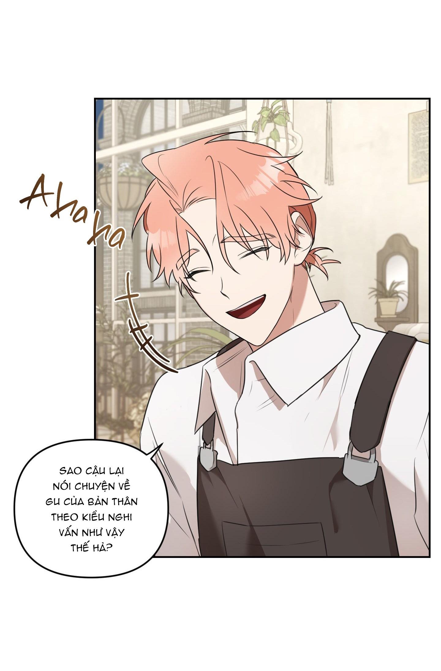 vườn hoa chapter 2 45