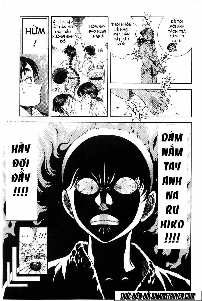 shin kotaro makaritoru! juudouhen chapter 33 19