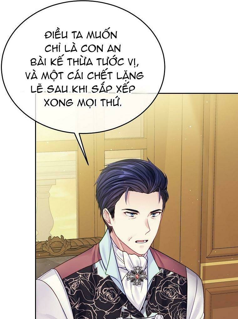 chồng em dễ thương chết mất thôi! chapter 35 47