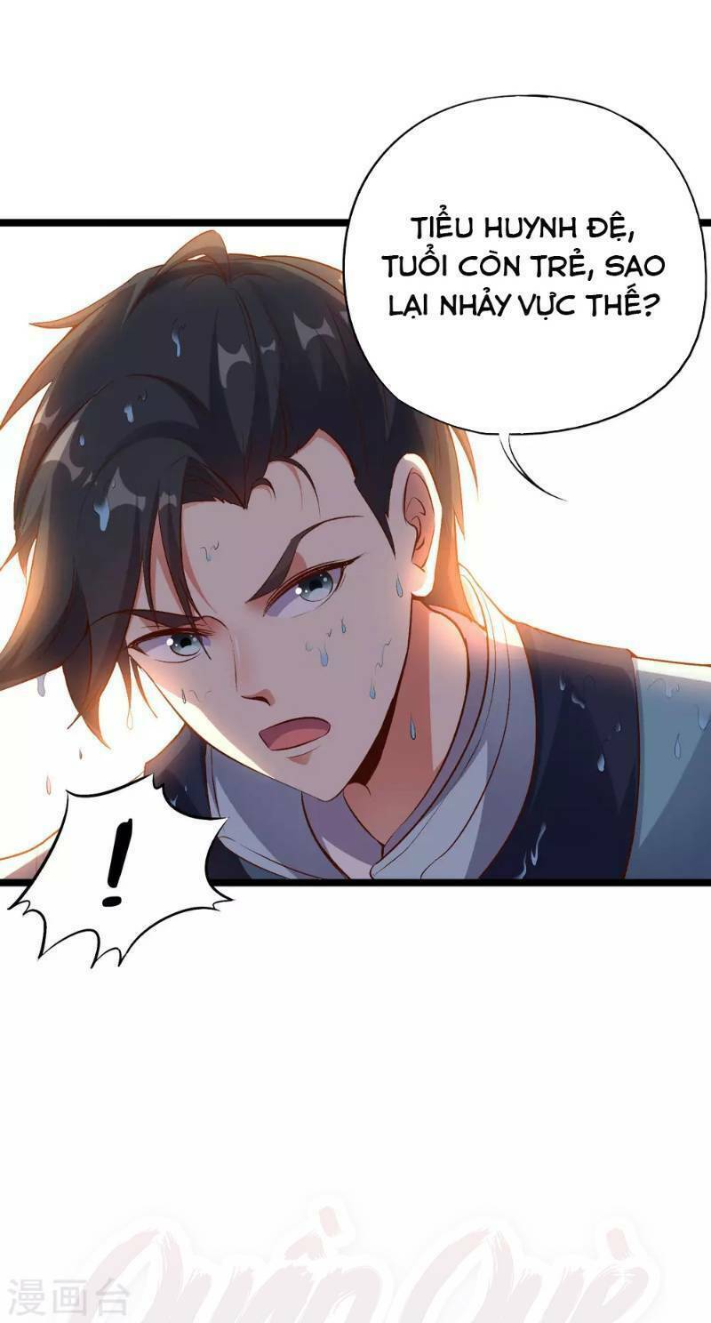 phục thiên thánh chủ chapter 12 4