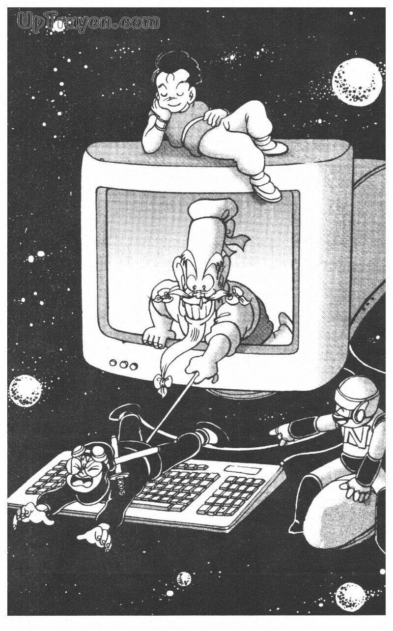 đội quân nhí nhố chapter 19 146