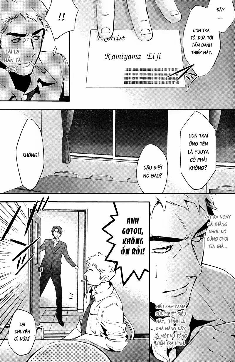 shinrei tantei yakumo - thám tử tâm linh season 1 chapter 20 12