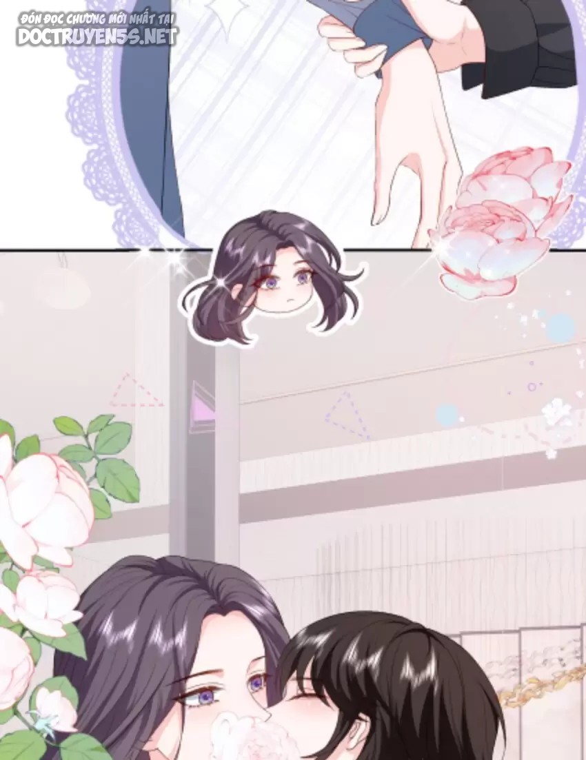 mận xanh chapter 48 24