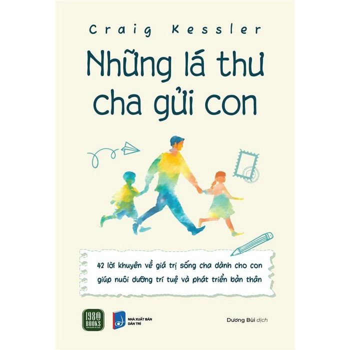 Những Lá Thư Cha Gửi Con