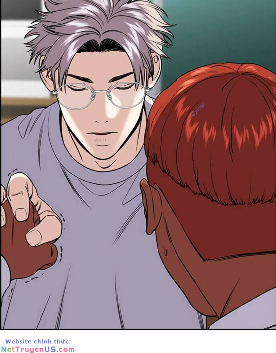 giáo dục chân chính chapter 125 110