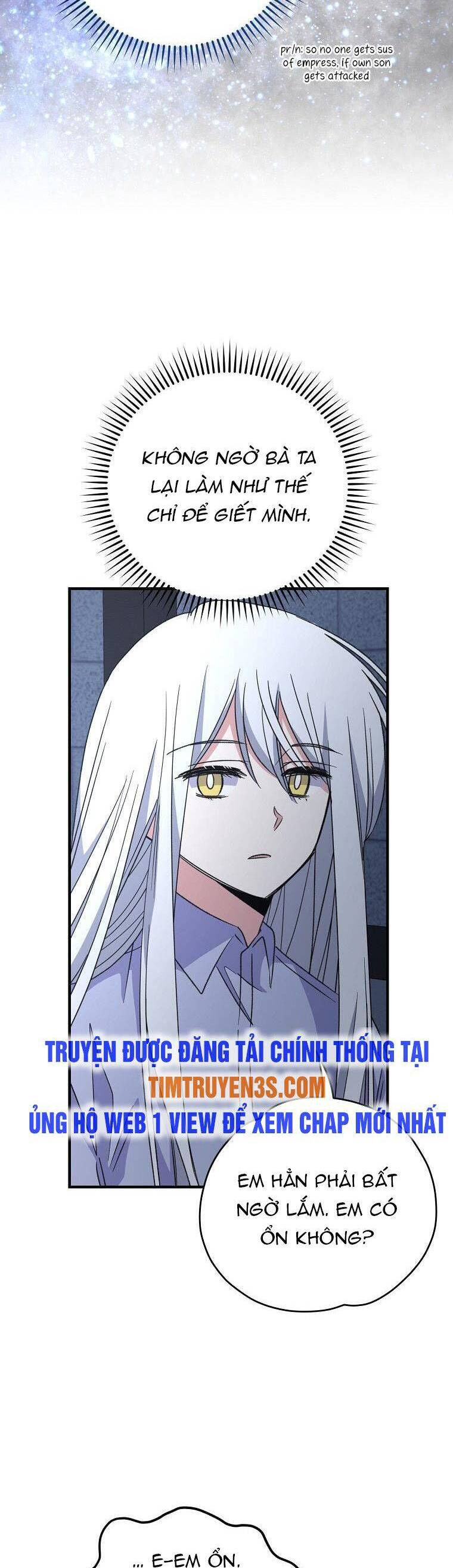 nhà hiền triết yigret chapter 62 29