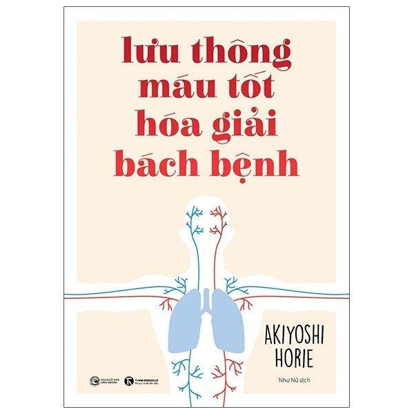 Lưu Thông Máu Tốt Hóa Giải Bách Bệnh