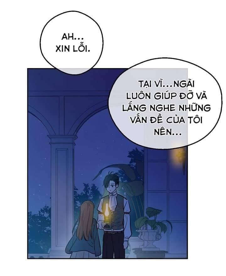 bỗng một ngày nọ tôi trở thành nàng công chúa chapter 82 40