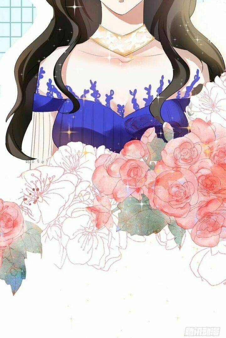 tiên hôn đoạt ái chapter 1 7