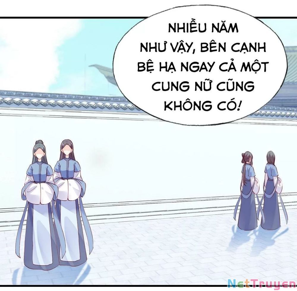 lại bị bệnh chiều chuộng quấn lấy chapter 37 49