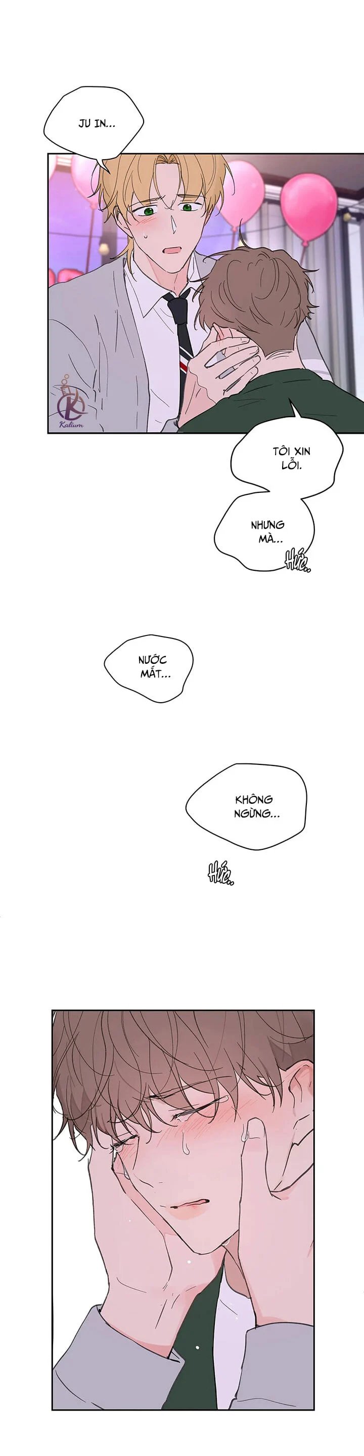 tâm tư của ju in chapter 63 31