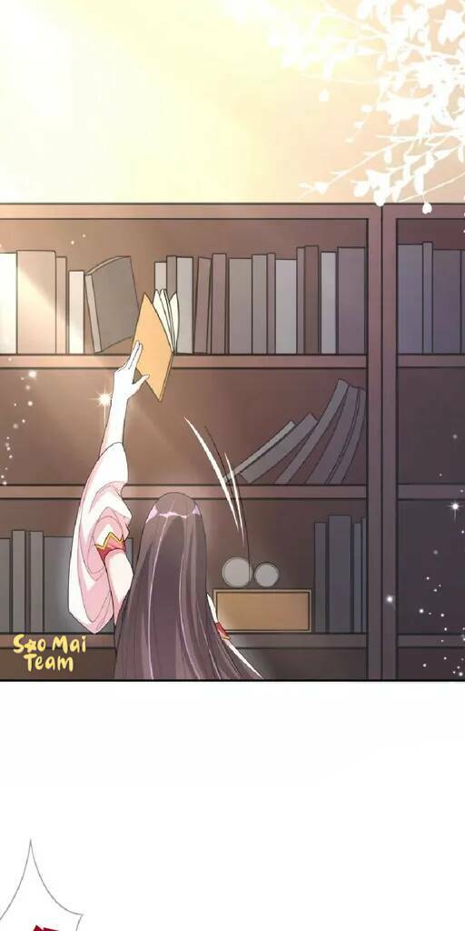 long vương truy thê chapter 11 9