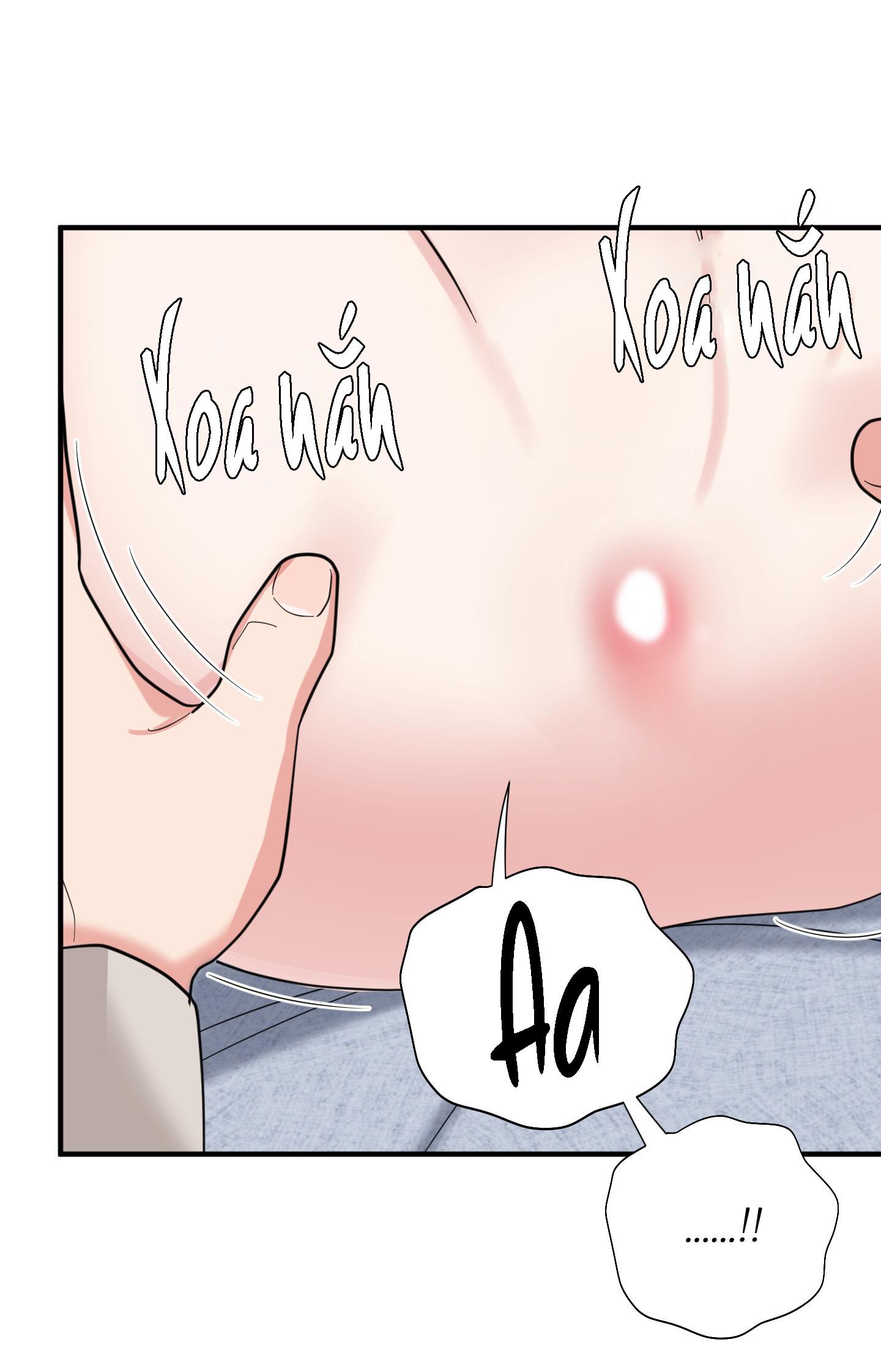 món quà dành cho kẻ ngạo mạn chapter 17 37