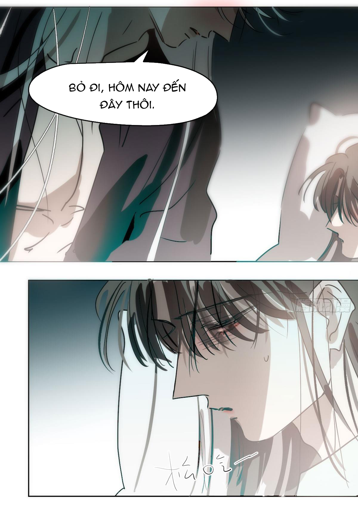 Bắt Lấy Ngao Ngao chapter 214 - Trang 25