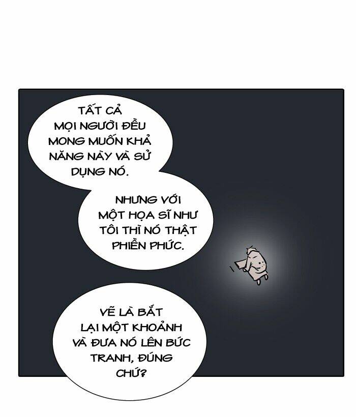 cuộc chiến trong tòa tháp chapter 323 96