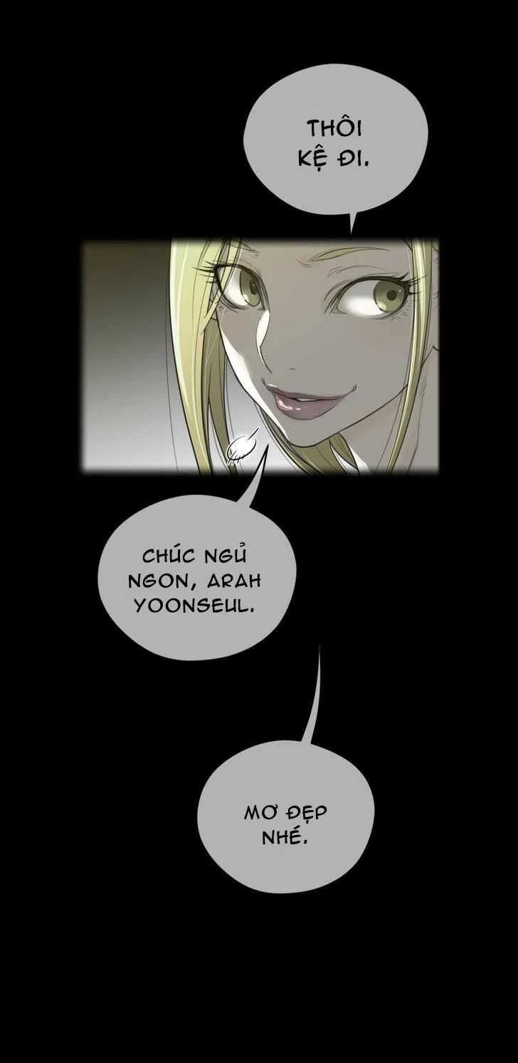 một nửa hoàn hảo chapter 44 5